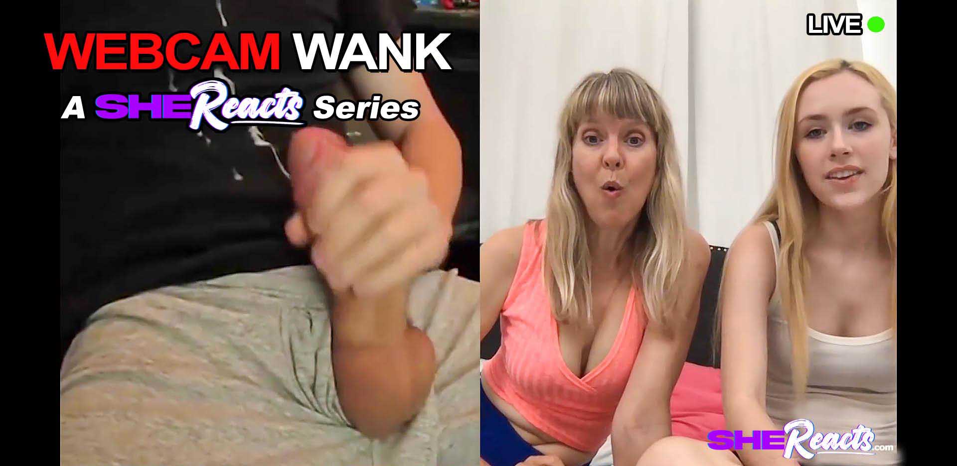 SheReacts - Reaction Porn Videos.
