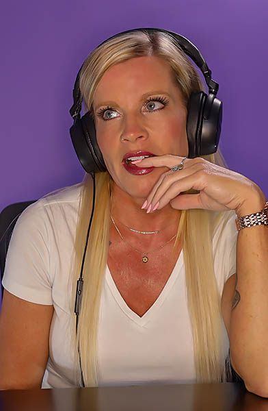 Kristie Kream model Bio and Videos at SheReacts